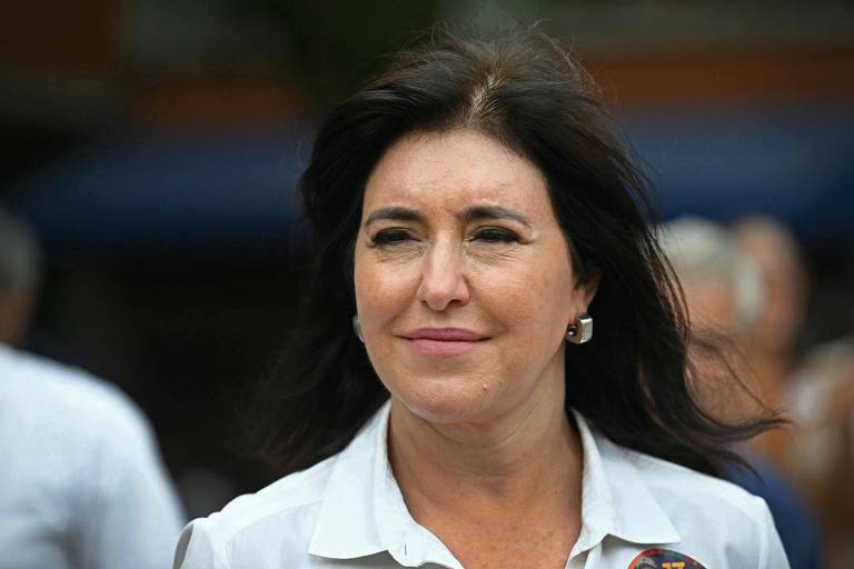 Simone Tebet