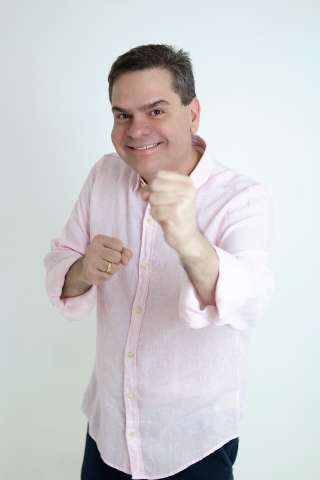 O que vou fazer da minha vida? Prometo não ser assaltante de bancos igual a Dilma Rousseff