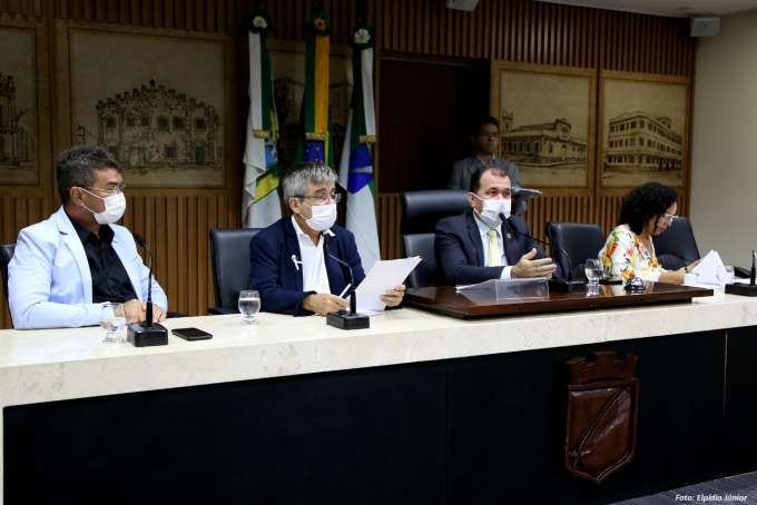 Comissão de Transportes da Câmara realiza última reunião do ano