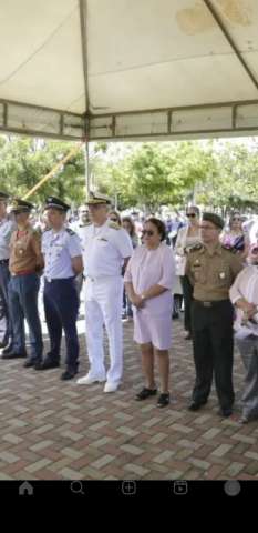 Look novo: Governadora inaugura nova moda
