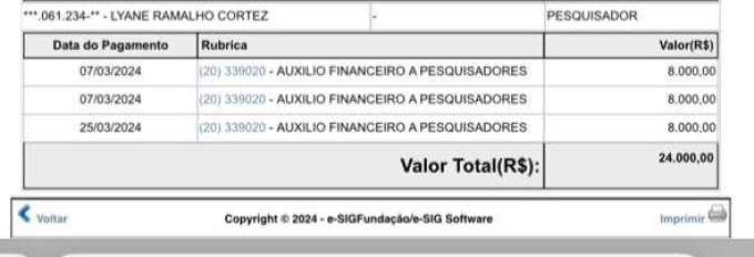 Mais uma bomba na Funpec/Lais: Secretária do Governo Fátima ganha bolsa de R$ 24 mil