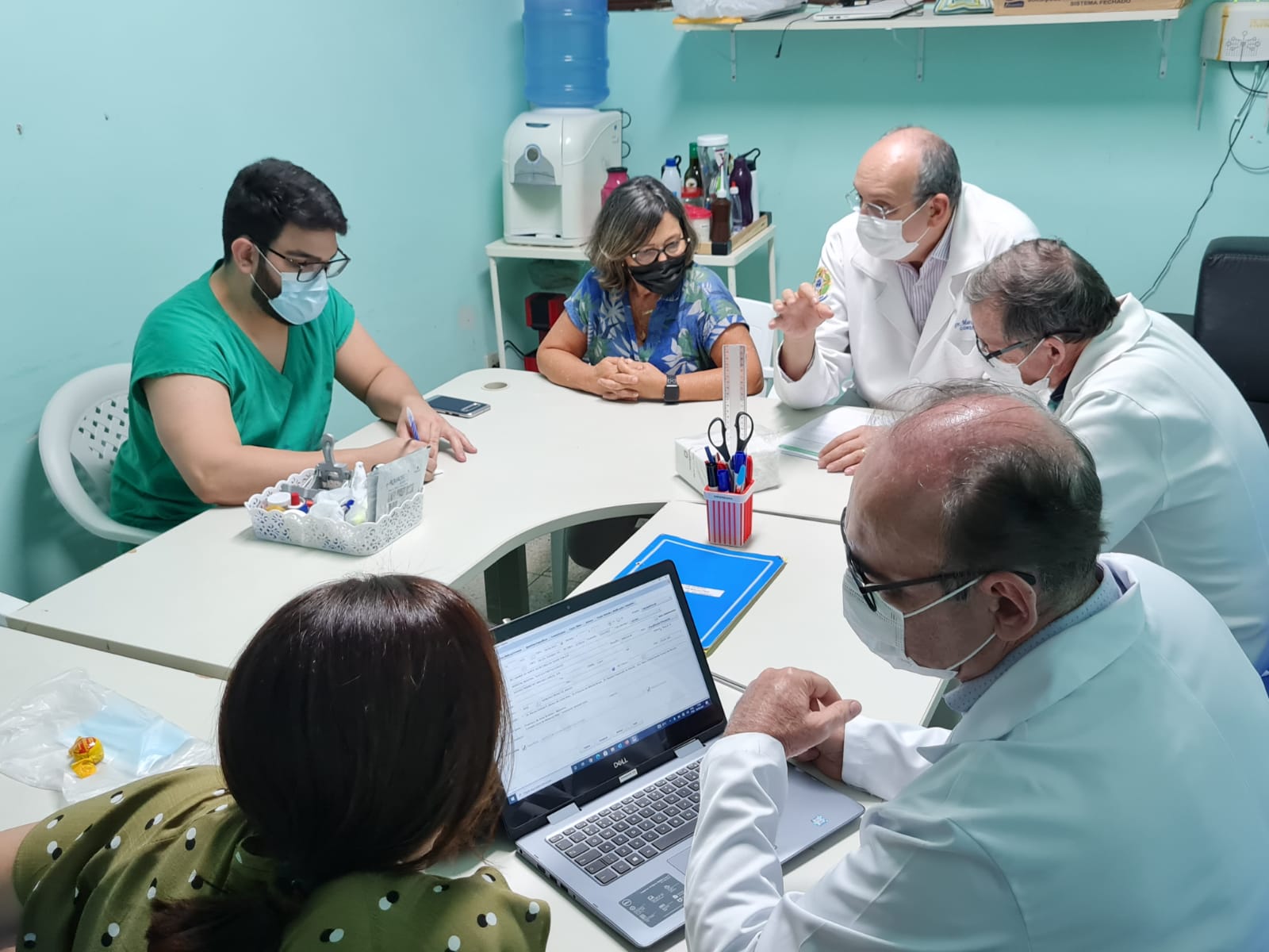 Cremern faz fiscalizações no Seridó e Alto Oeste