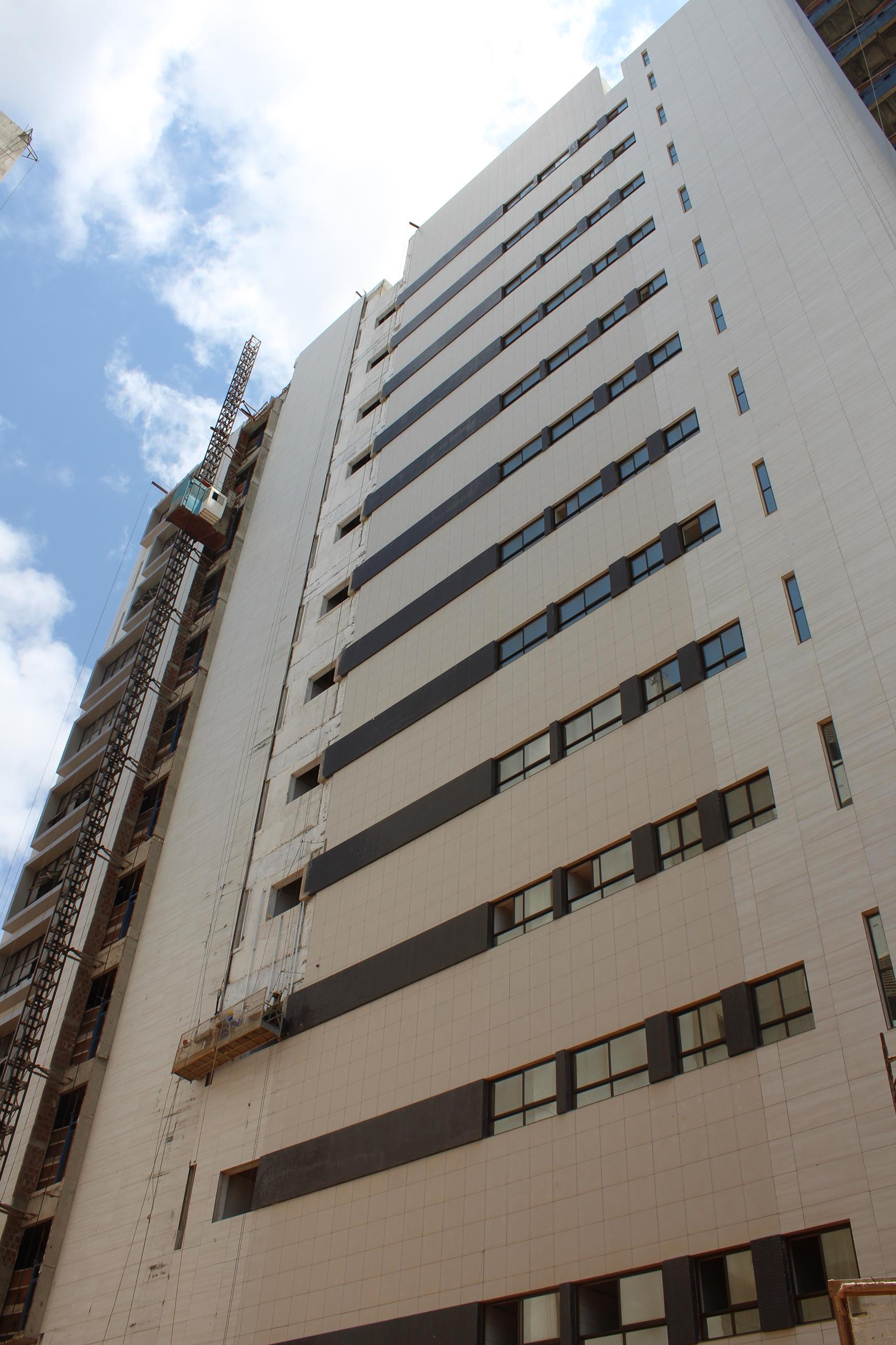 TJRN vai inaugurar sede própria amanhã (05)
