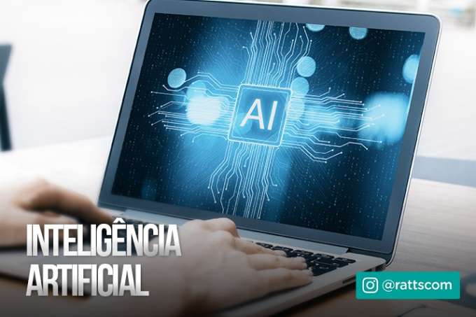 Agência Ratts implanta setor de Inteligência Artificial e contrata jovens talentos