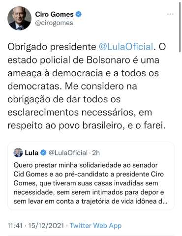Safadeza solidária