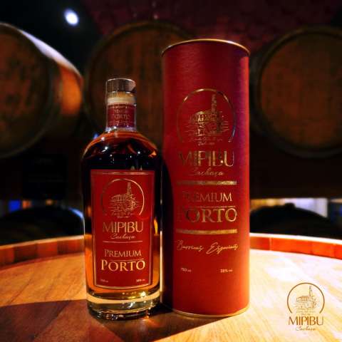Cachaça Mipibu conquista primeiro lugar na premiação do 21º Concurso Vinhos e Destilados do Brasil