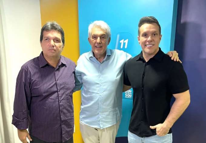 Irmão do presidente da Câmara de Natal assume cargo no PP