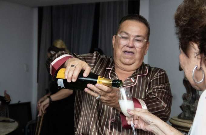 Intimidade com Toinho Silveira