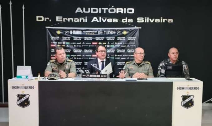 Após caso de violência, ABC vai reforçar Frasqueirão aumentando muros, seguranças, câmeras e iluminação do estádio