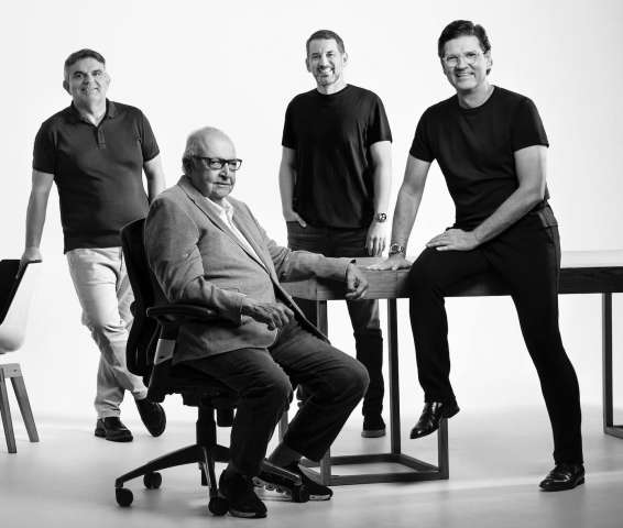 ART&C faz 25 anos de marca nova