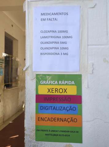 Viva o SUS: Irresponsabilidade de Fátima