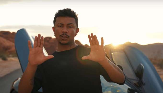 Malvadão na Pipa: Xamã é atração na Semana Santa junto com Safadão e Dennis DJ