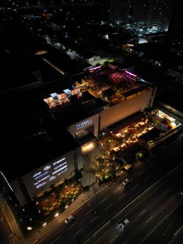 InMed: A Festa do Médico 2023 ganha novo formato e acontece no Rooftop do Natal Shopping