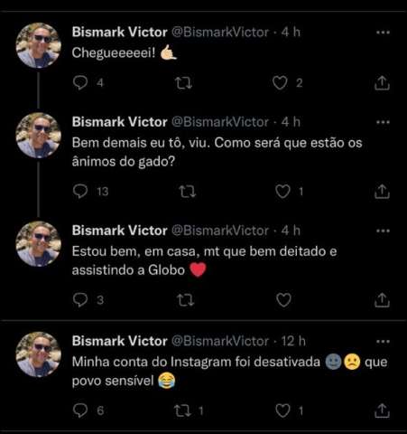 Menino Veneno de Caicó desafia a justiça