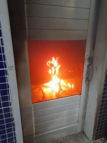 [VÍDEO] Estação de trem em Parnamirim é alvo de ataque criminoso