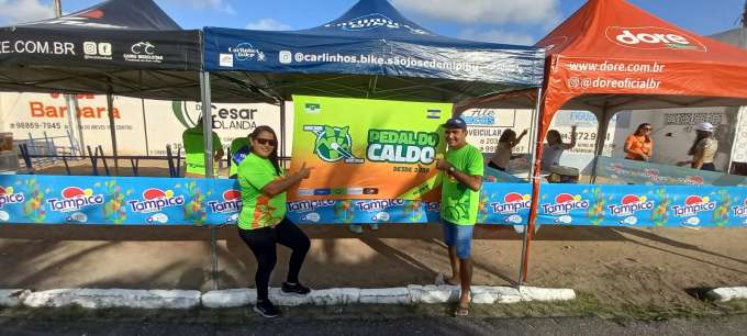 Prefeitura de Parnamirim, SEL e parceiros promovem sábado de esporte e lazer