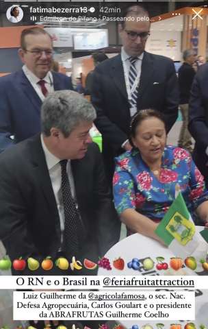 Fátima, Jaime e Guilherme juntos na Espanha 🇪🇸