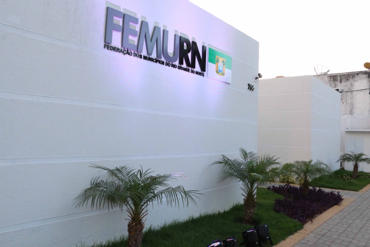 Primeira cota do FPM de agosto sofre queda de queda de 25,62%; 37 municípios potiguares ficam com repasse zerado