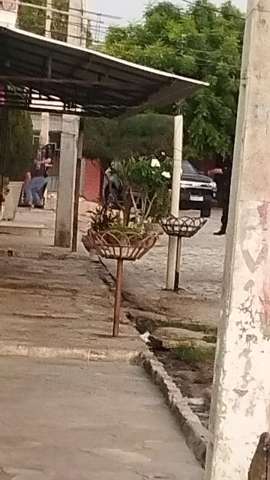 Dia começa com PF nas ruas de Mossoró 