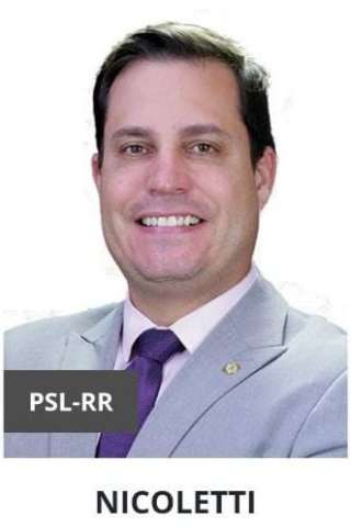 [VÍDEO] Deputado de Roraima dá “carteirada” e grita com PMs em São Miguel do Gostoso