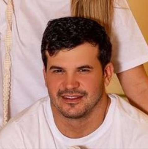 Emídio de Ruzão é morto a tiros em Caicó 