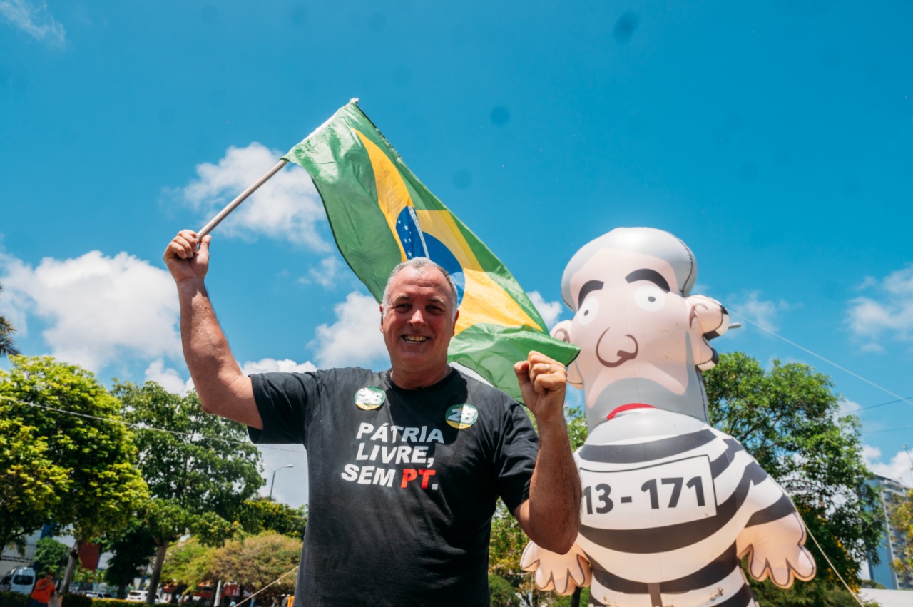 Entre investimentos e prejuízos, candidatos a prefeito de Natal perderam quase R$ 500 mil doados para próprias campanhas