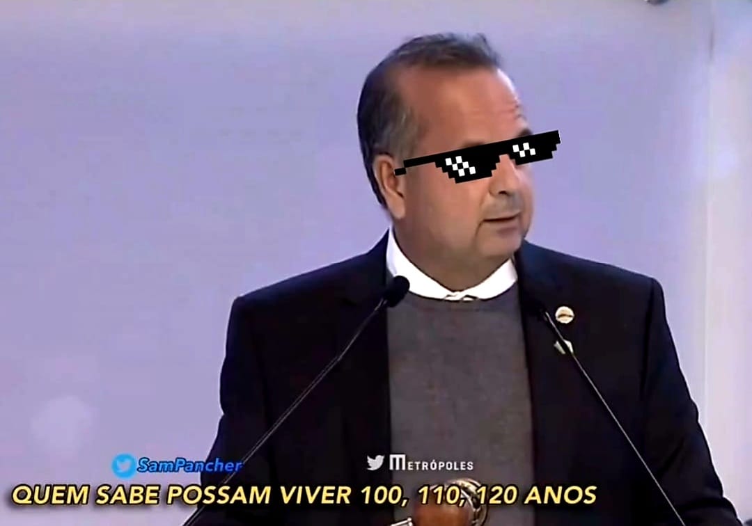 Rogério Marinho rebate Paulo Guedes