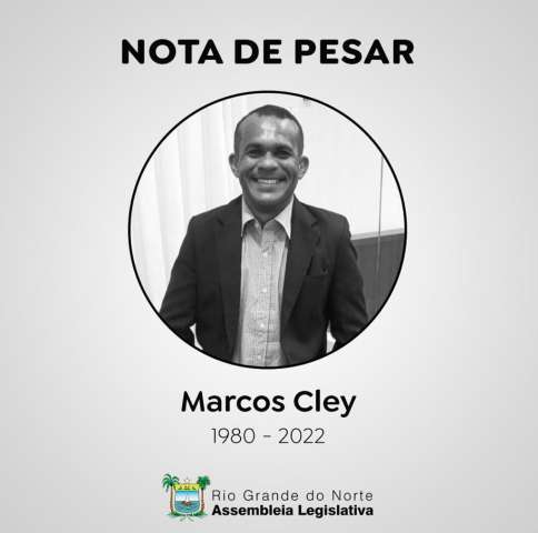 Servidor de 41 anos da Assembleia Legislativa morre de 