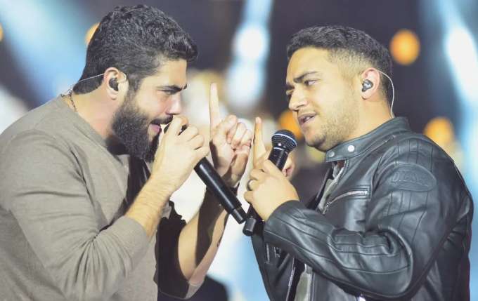 Ilha Ecomax define programação de shows e anuncia pré-venda de ingressos