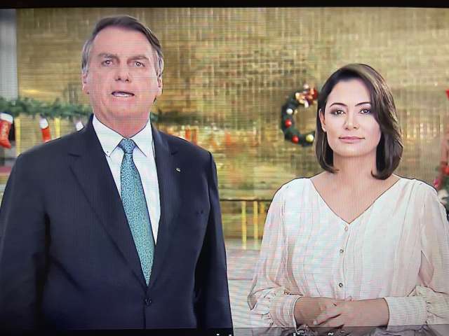 Linda: Mensagem de Michelle