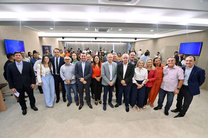 ZPE de Macaíba: audiência pública na ALRN defende reabertura de processo para instalação