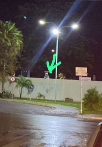 Desdobramentos: O susto que Elviro causou dentro do cemitério