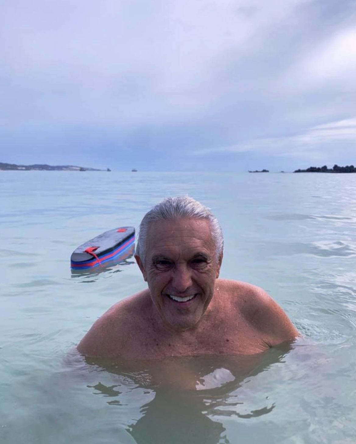 Nosso anfíbio deputado