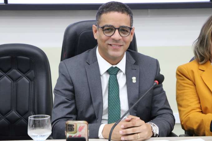 Câmara Municipal de Parnamirim abre ano legislativo 