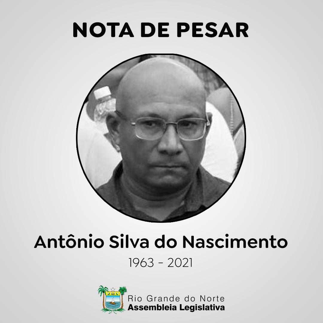 Servidor da Assembleia Legislativa morre vítima de Covid-19