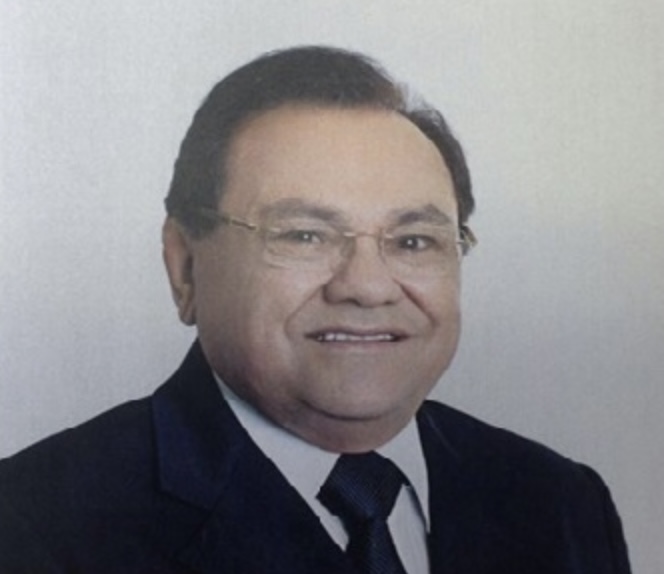 Morre Durval da Maré Mansa