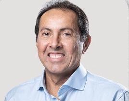 Entrevista: Blog entrevista Fernando Freitas