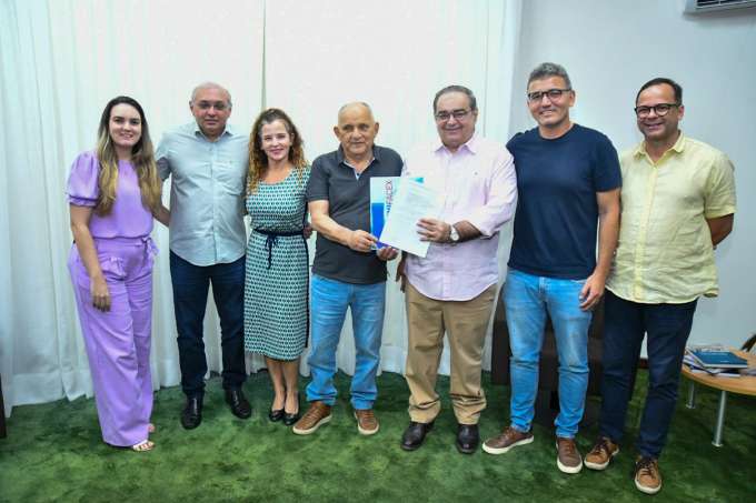 Unifacex Assina Termo de Adesão com Prefeitura de Natal