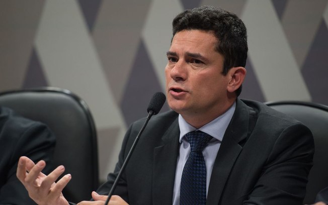 Moro diz que STF 