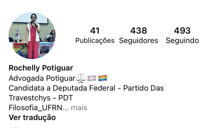 Carlos Eduardo (Érick Pereira) parte para briga com os LGBTQIA+