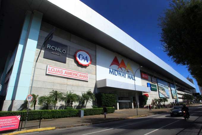 Midway inaugura na terça-feira (14) seu novo Mall no L1 com novas lojas e apresenta o ´Fashion Days` 2023 | Blog do Gustavo Negreiros