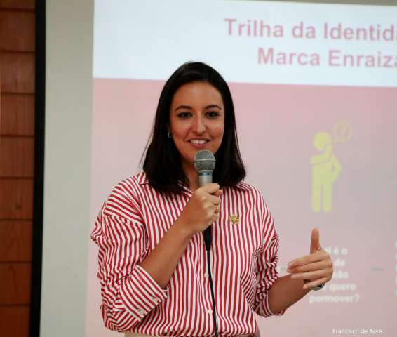 Comunicação Estratégica é tema de palestra na Escola do Legislativo da CMN