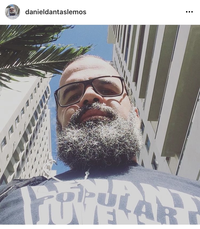 Urubu se deu mal: Professor assediador é punido pela UFRN