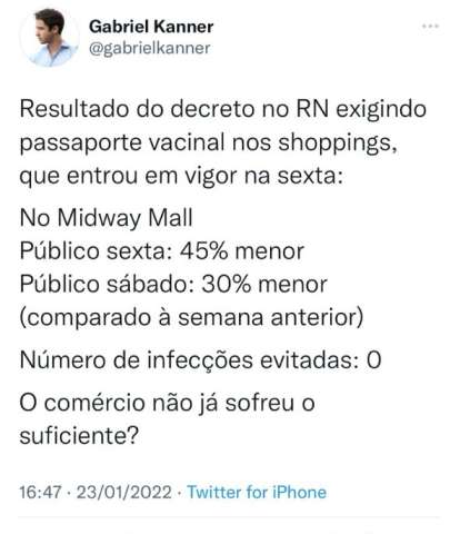 Neto de fundador do Midway pergunta se 