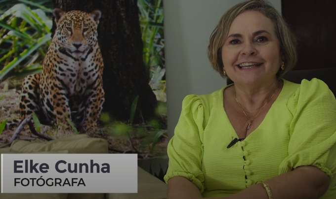 Mostra Fotográfica traz um pouco do Pantanal para o RN