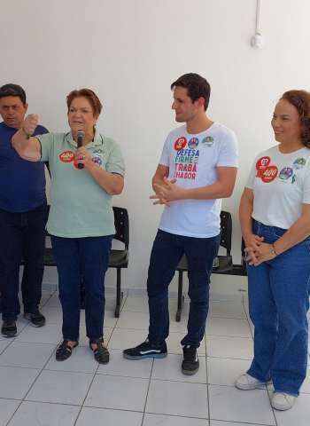 Rafael Motta recebe apoio de Sandra e Larissa Rosado