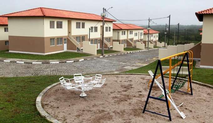 Extremoz receberá construção de 144 apartamentos através do Minha Casa, Minha Vida