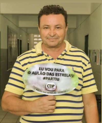 Morre Joarez Nobre, famoso professor de química em cursinhos de Natal