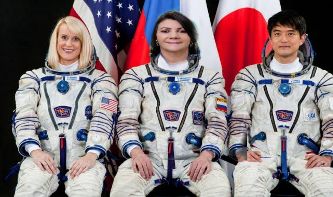 RN: Candidata a vereadora vira meme após confundir internautas com astronautas