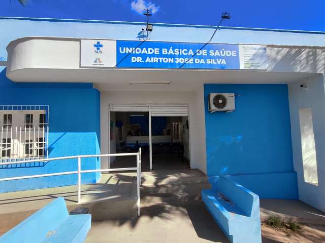 Macaíba inicia vacinação contra dengue em crianças com 10 e 11 anos na próxima quarta-feira 